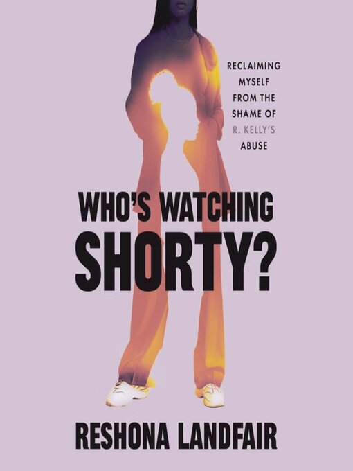 Cover image for Who's Watching Shorty?